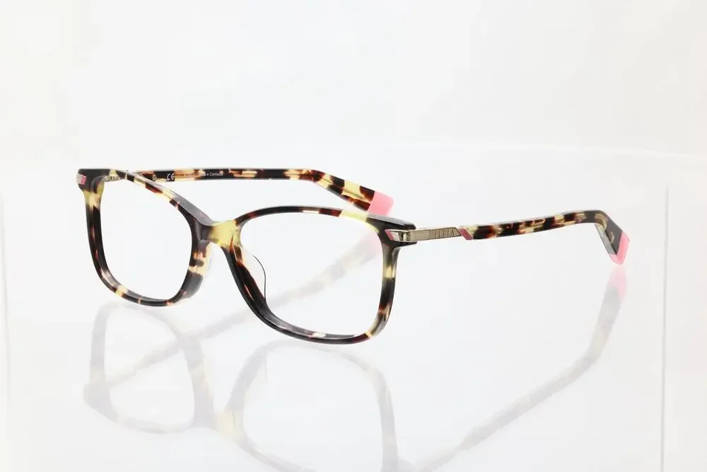 Furla VFU434K 53-15-135mm COL.0909 Eyeglass FRAMES ONLY - GOOD CONDITION